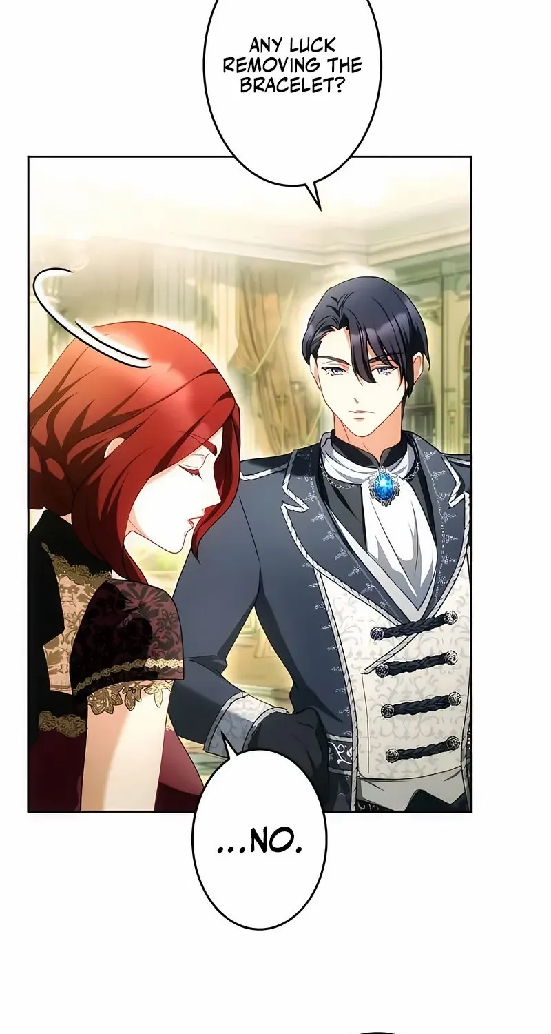 She is Obsessed with the Possessive Flame Emperor Chapter 27 page 65 - 