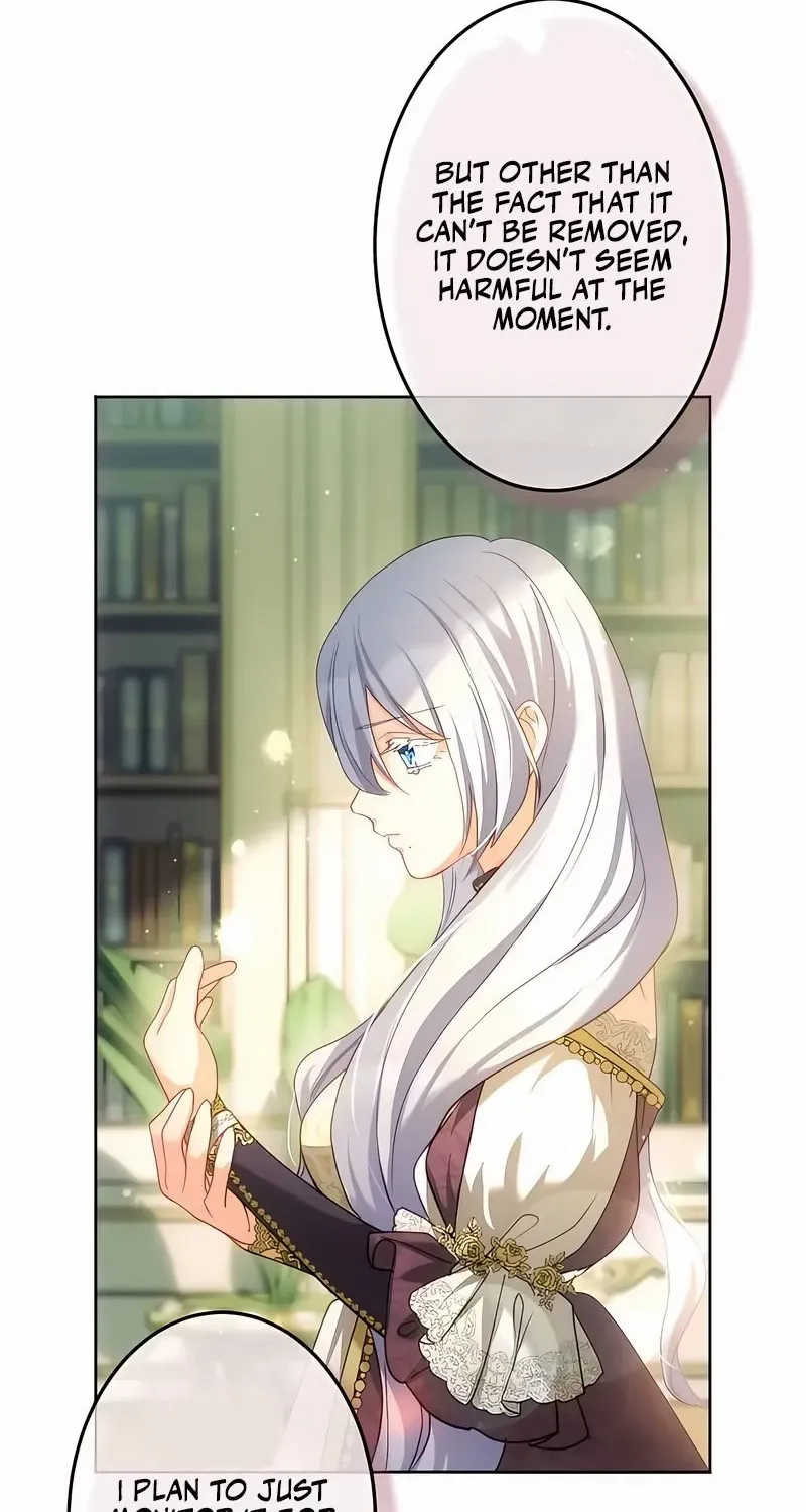 She is Obsessed with the Possessive Flame Emperor Chapter 27 page 66 - 