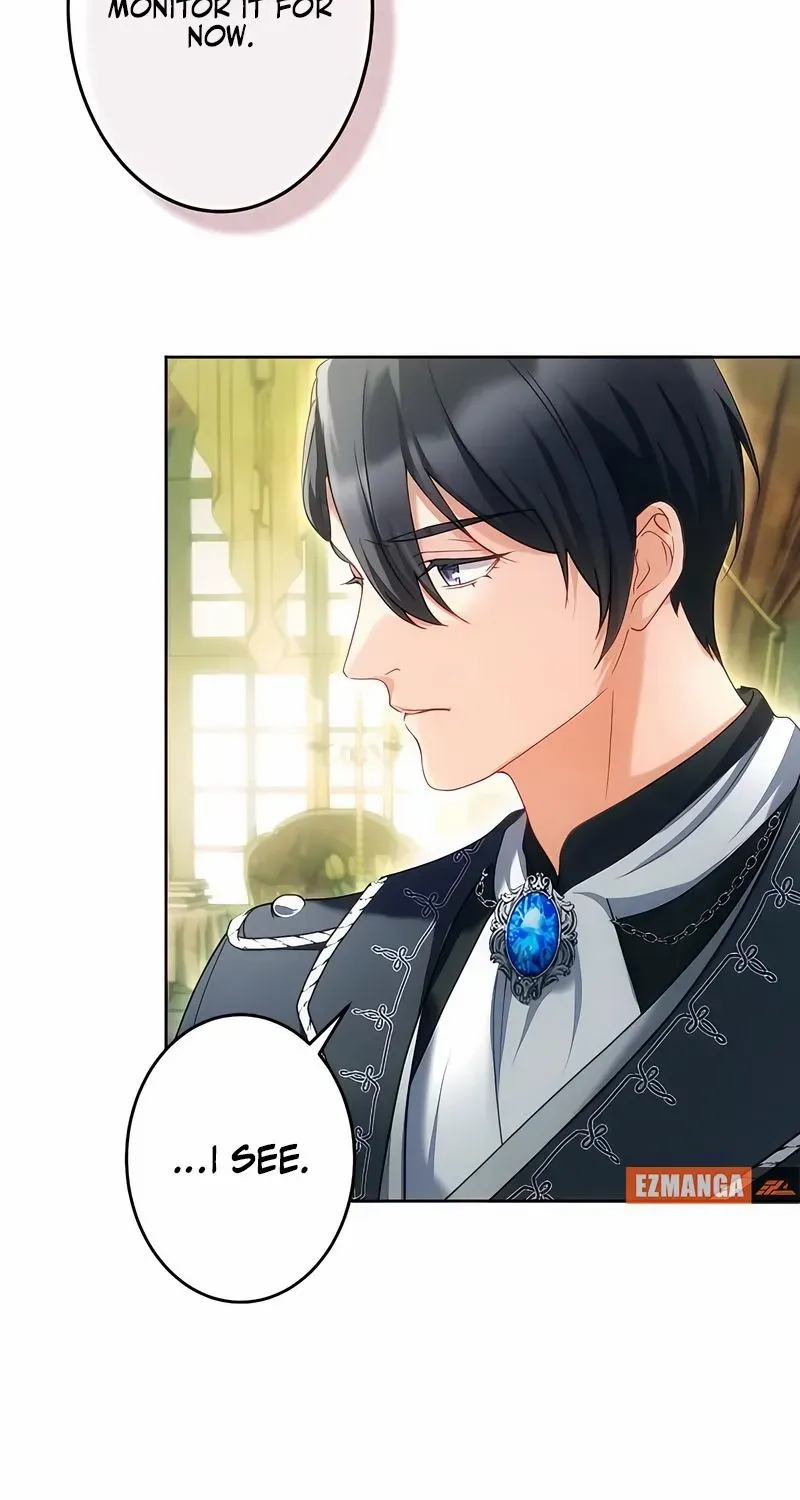 She is Obsessed with the Possessive Flame Emperor Chapter 27 page 67 - 