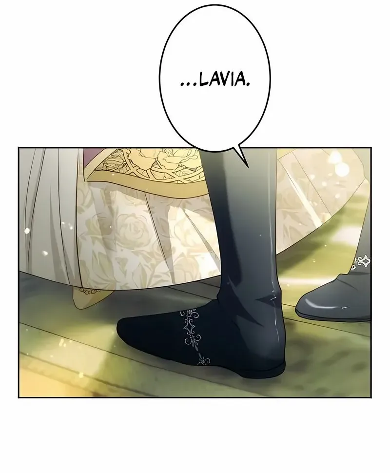 She is Obsessed with the Possessive Flame Emperor Chapter 27 page 68 - 