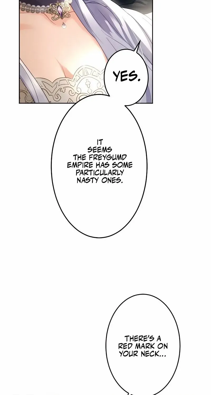 She is Obsessed with the Possessive Flame Emperor Chapter 27 page 72 - 