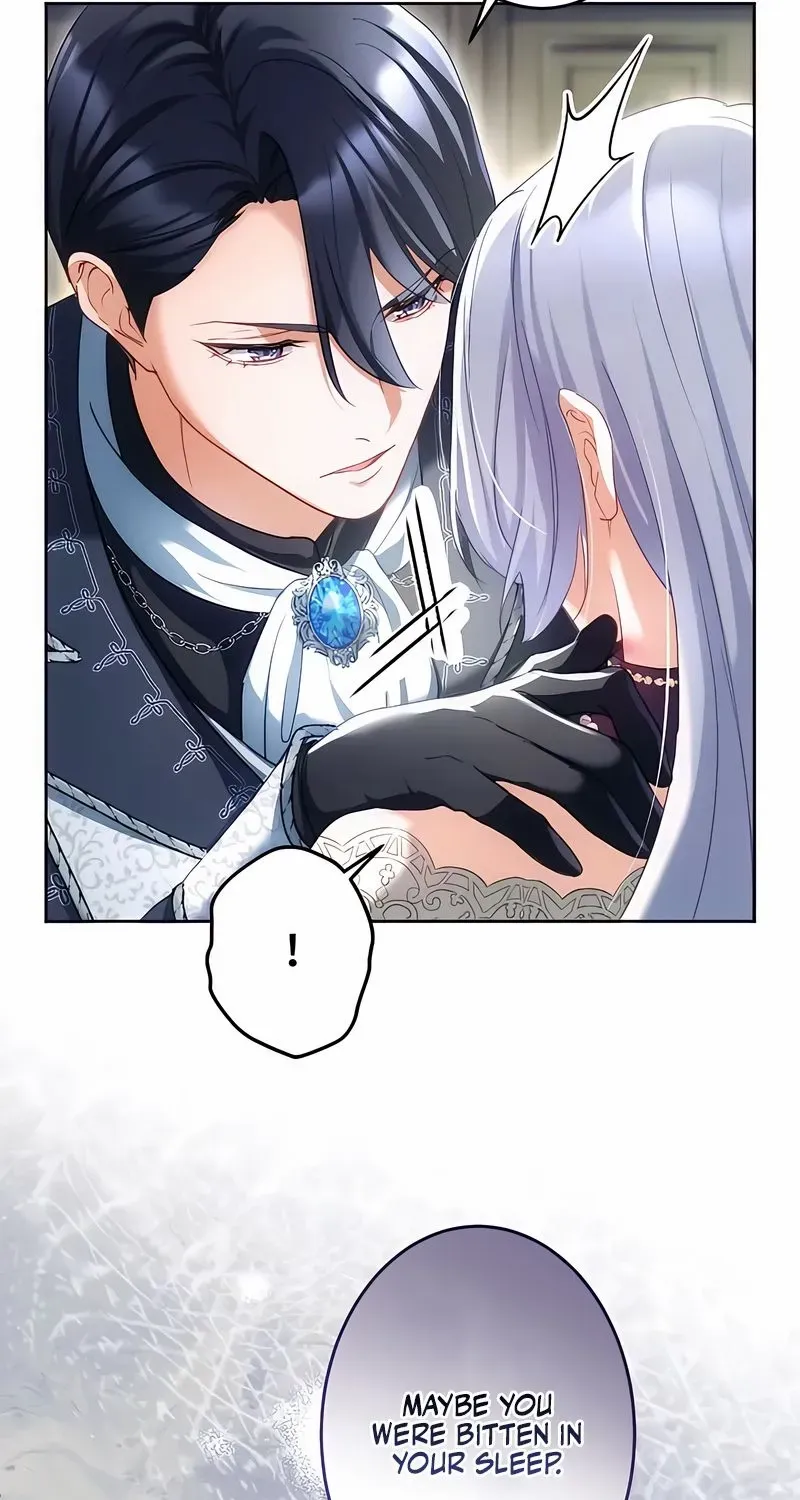 She is Obsessed with the Possessive Flame Emperor Chapter 27 page 73 - 
