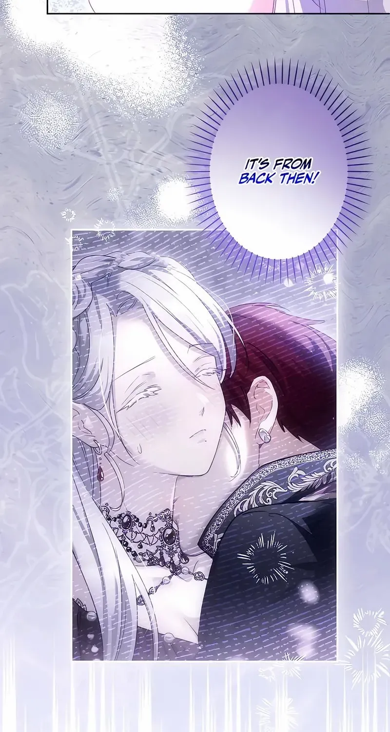 She is Obsessed with the Possessive Flame Emperor Chapter 27 page 75 - 