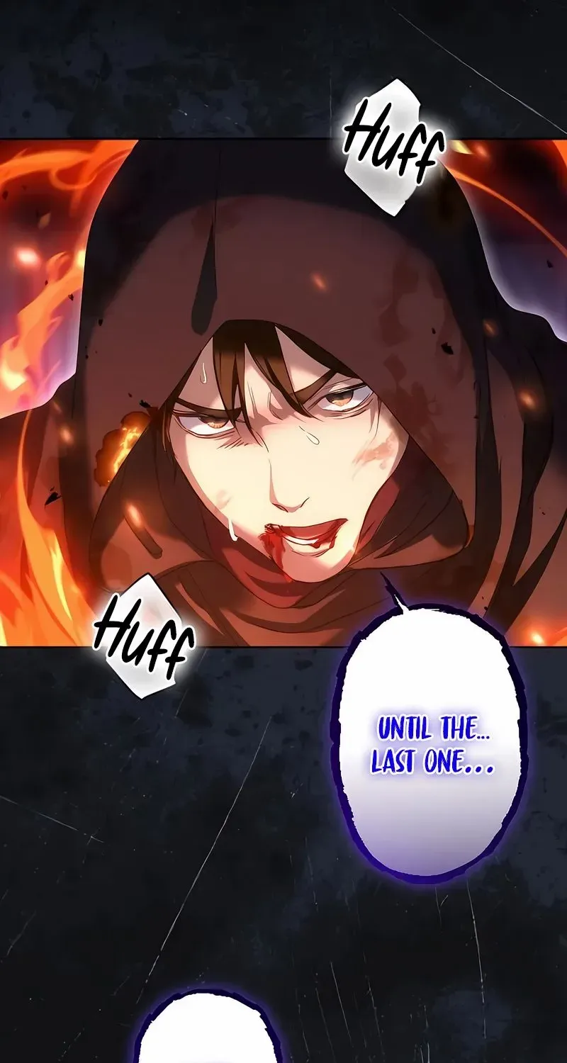 She is Obsessed with the Possessive Flame Emperor Chapter 27 page 10 - 