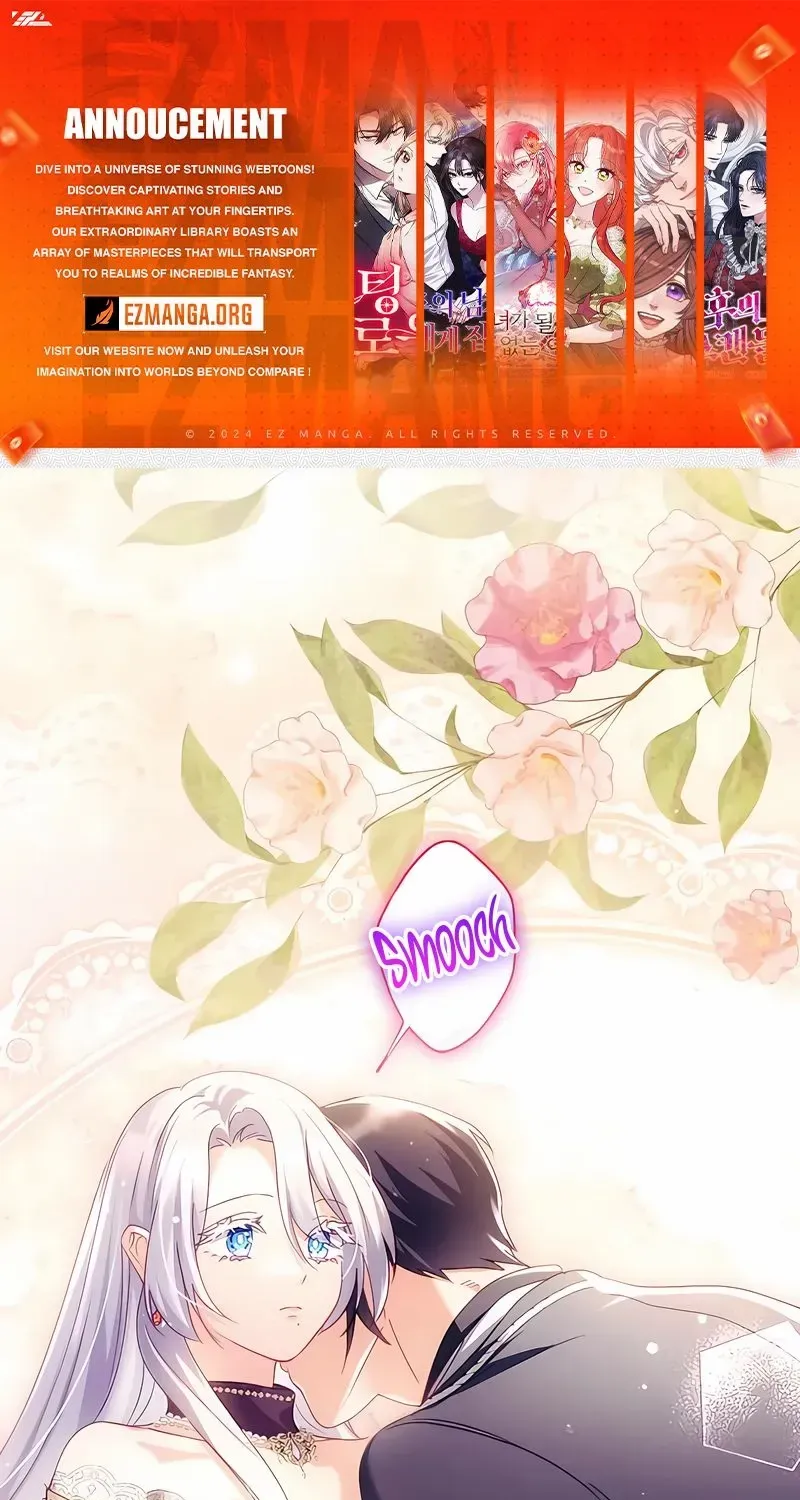 She is Obsessed with the Possessive Flame Emperor Chapter 28 page 2 - 