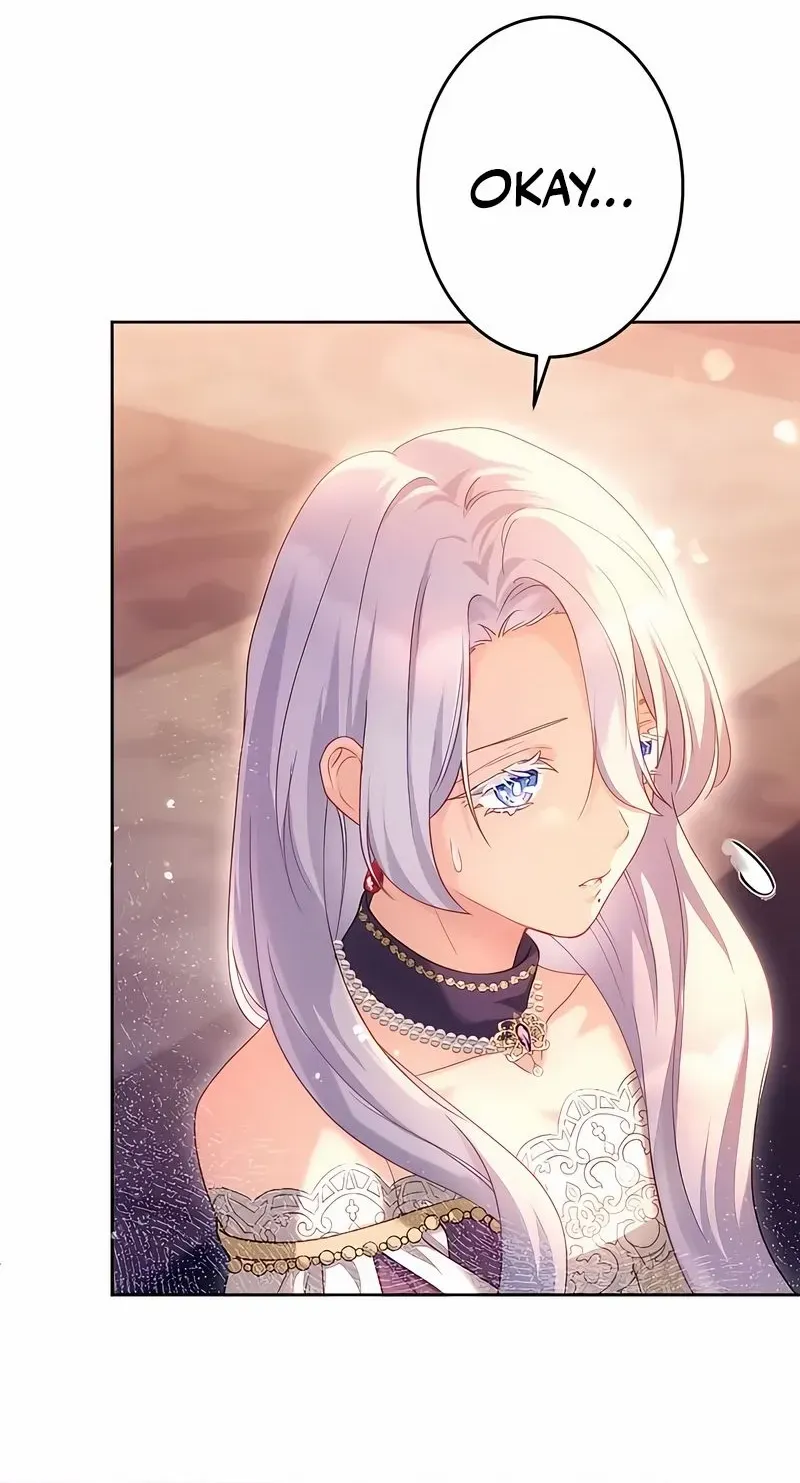 She is Obsessed with the Possessive Flame Emperor Chapter 28 page 11 - 