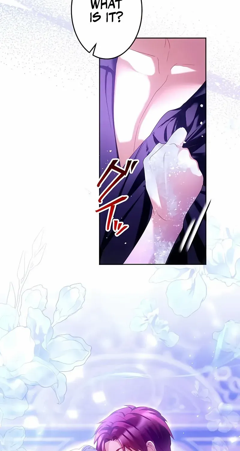 She is Obsessed with the Possessive Flame Emperor Chapter 28 page 105 - 