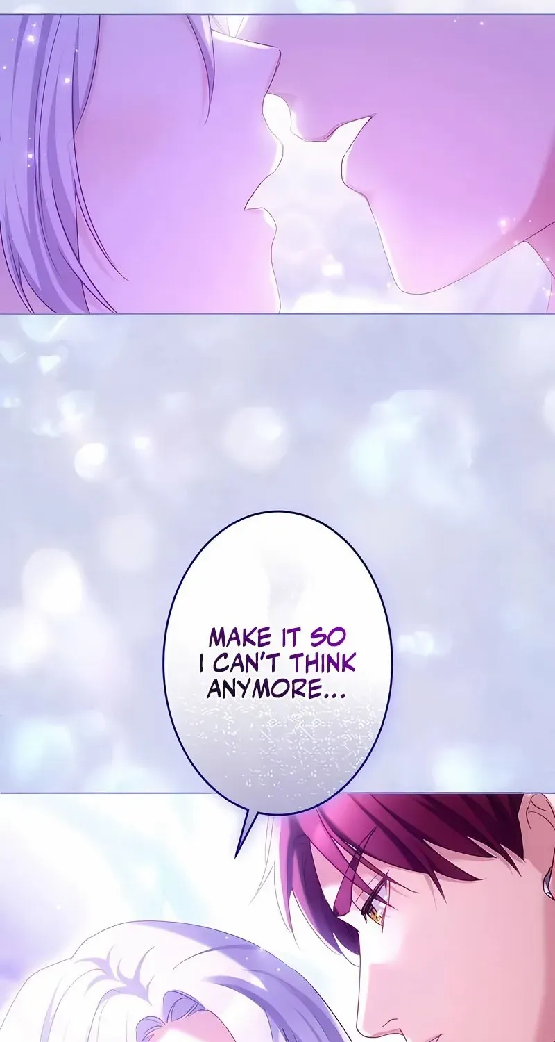 She is Obsessed with the Possessive Flame Emperor Chapter 28 page 107 - 