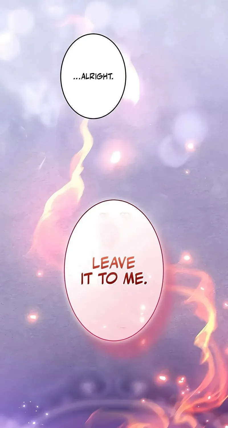 She is Obsessed with the Possessive Flame Emperor Chapter 28 page 110 - 