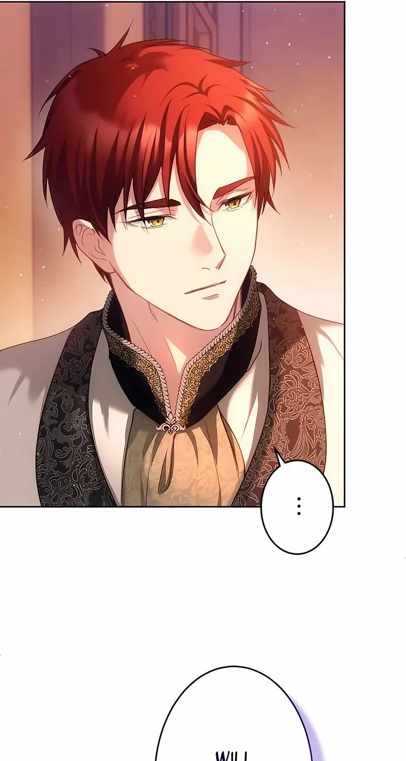 She is Obsessed with the Possessive Flame Emperor Chapter 28 page 12 - 