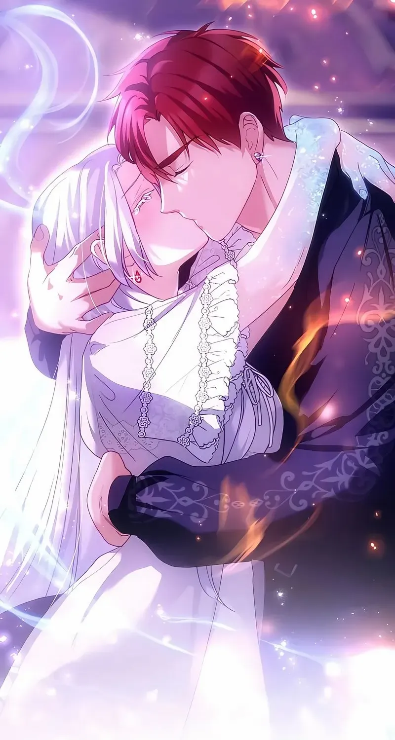 She is Obsessed with the Possessive Flame Emperor Chapter 28 page 111 - 