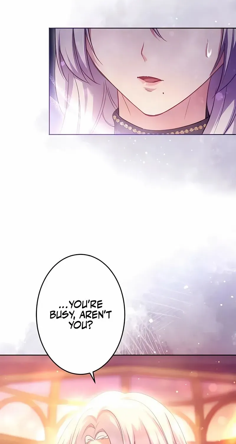 She is Obsessed with the Possessive Flame Emperor Chapter 28 page 14 - 