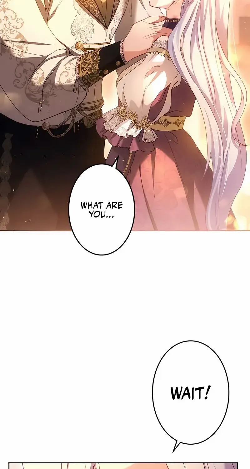 She is Obsessed with the Possessive Flame Emperor Chapter 28 page 17 - 