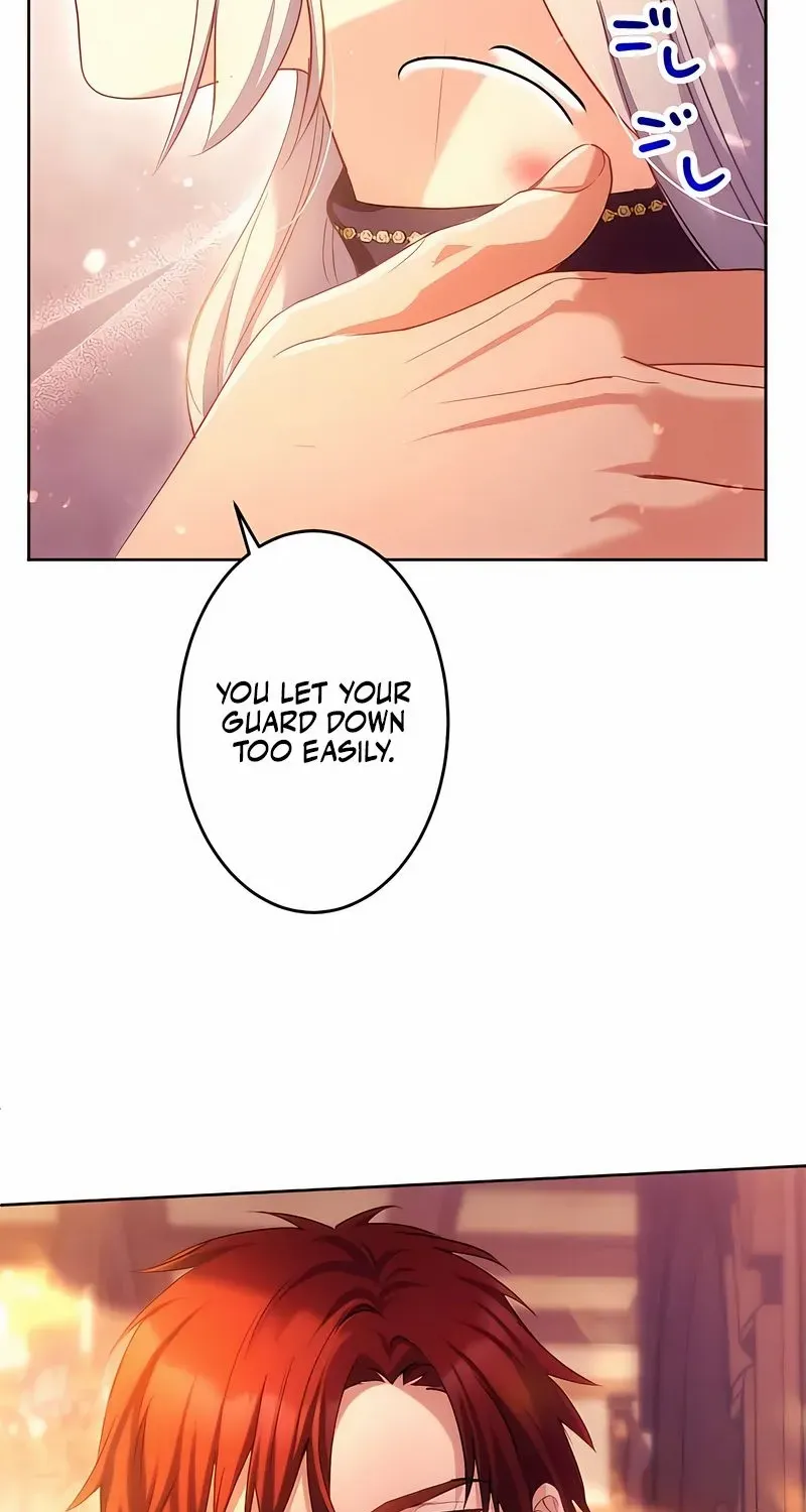 She is Obsessed with the Possessive Flame Emperor Chapter 28 page 18 - 