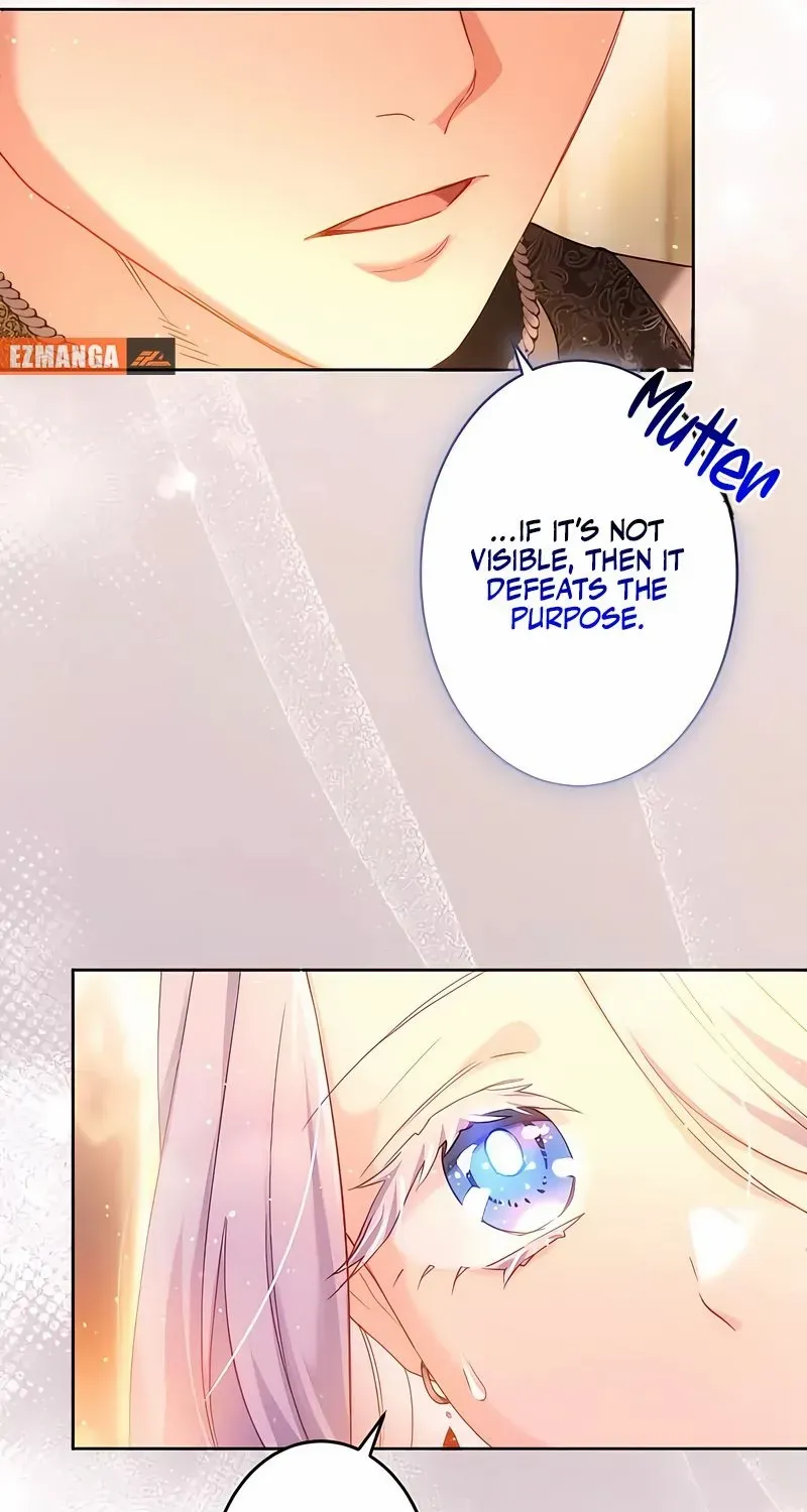 She is Obsessed with the Possessive Flame Emperor Chapter 28 page 21 - 
