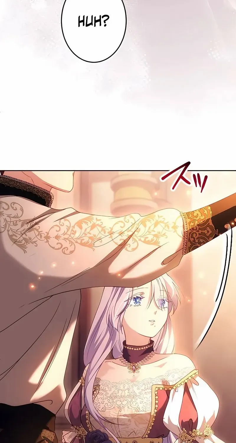 She is Obsessed with the Possessive Flame Emperor Chapter 28 page 22 - 