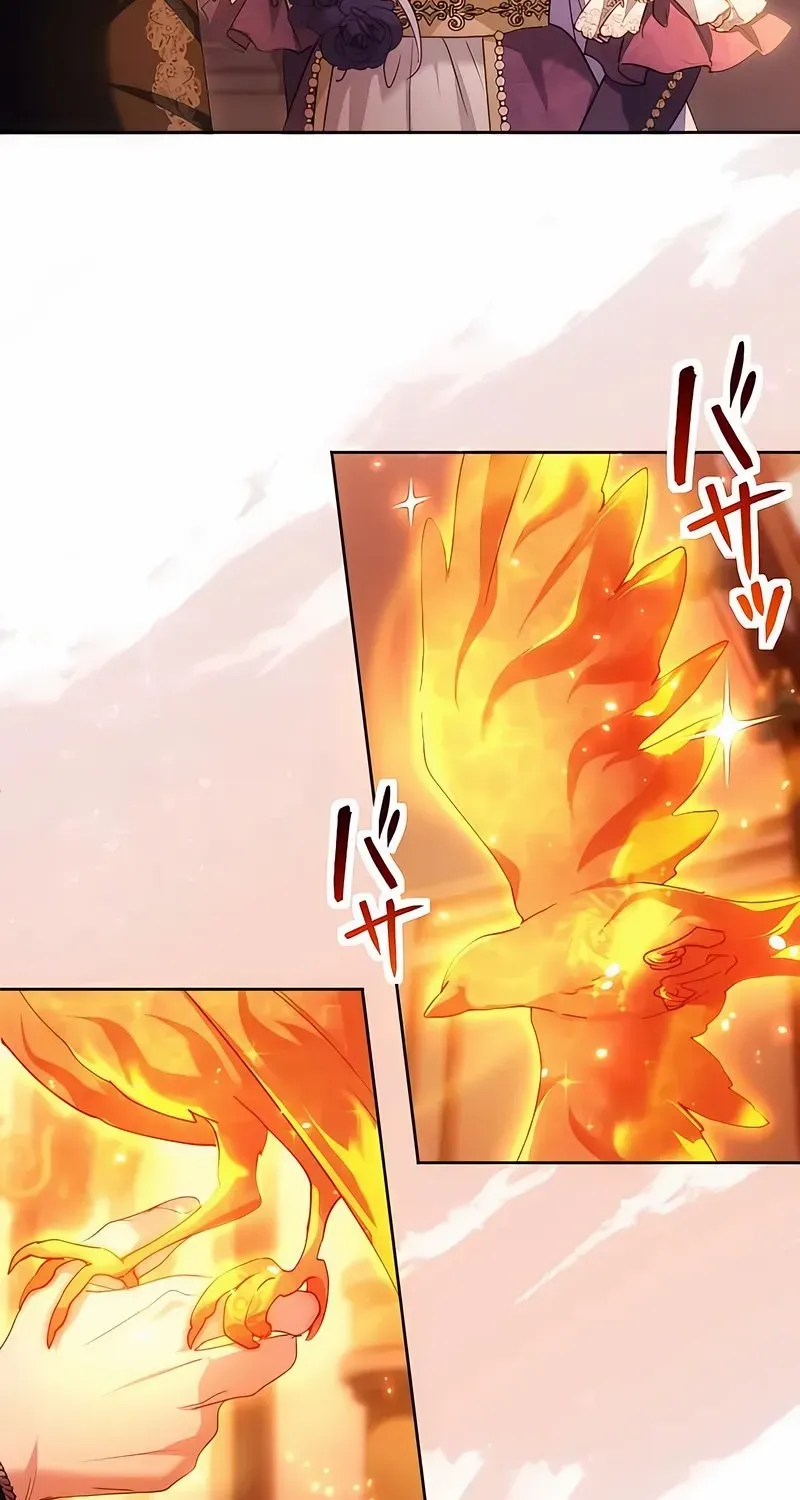 She is Obsessed with the Possessive Flame Emperor Chapter 28 page 23 - 