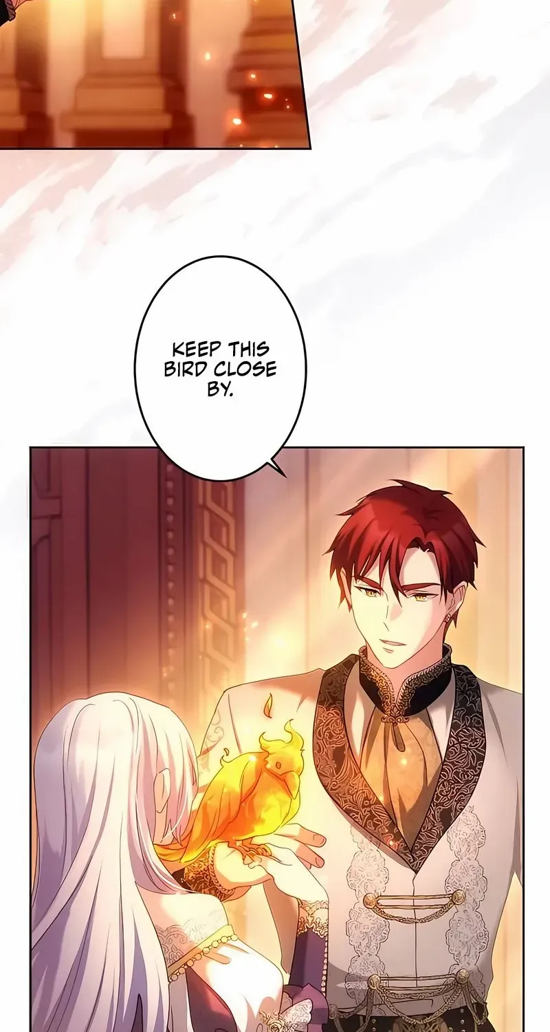 She is Obsessed with the Possessive Flame Emperor Chapter 28 page 24 - 