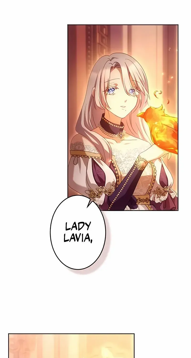 She is Obsessed with the Possessive Flame Emperor Chapter 28 page 26 - 