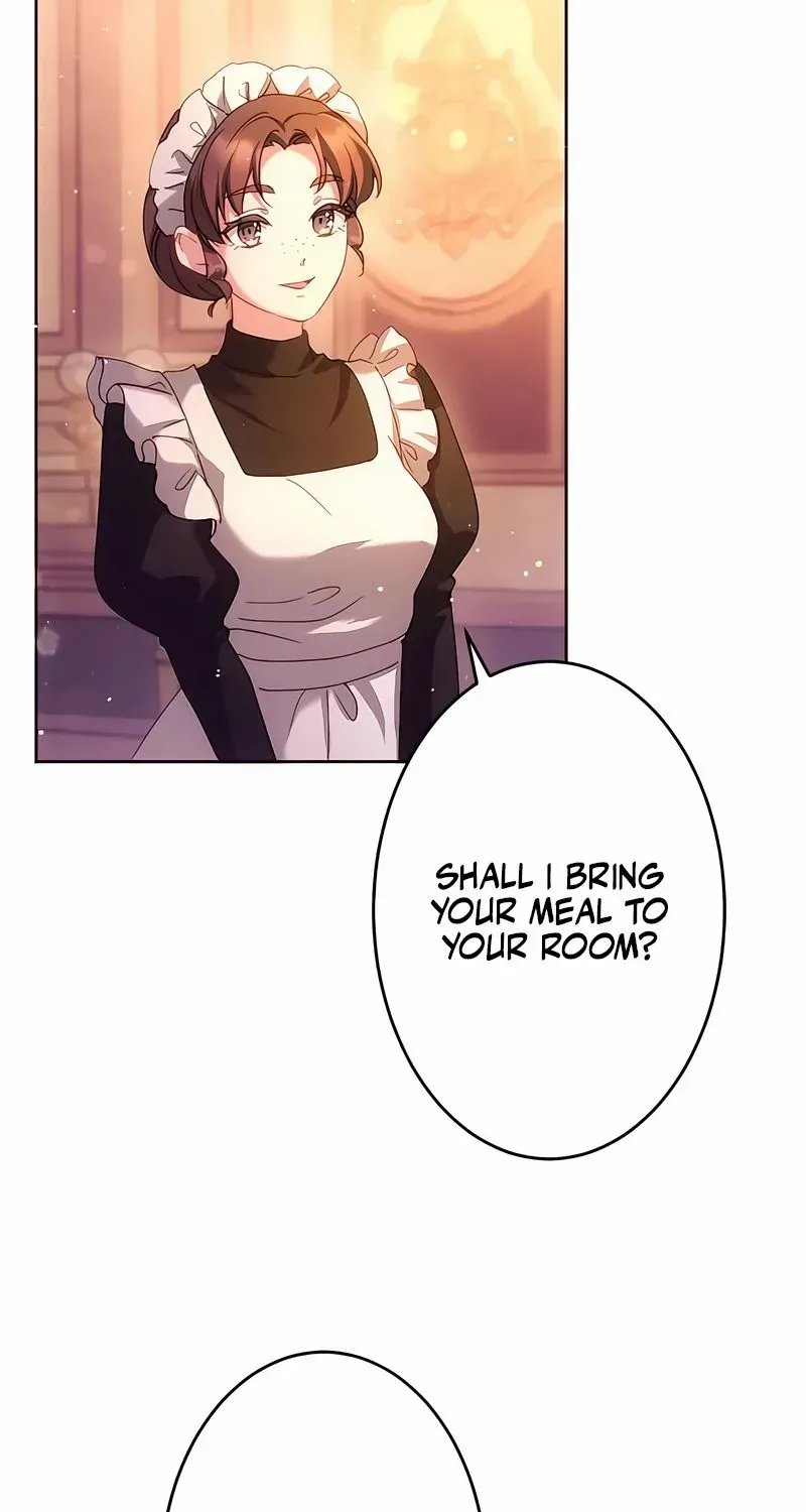 She is Obsessed with the Possessive Flame Emperor Chapter 28 page 27 - 