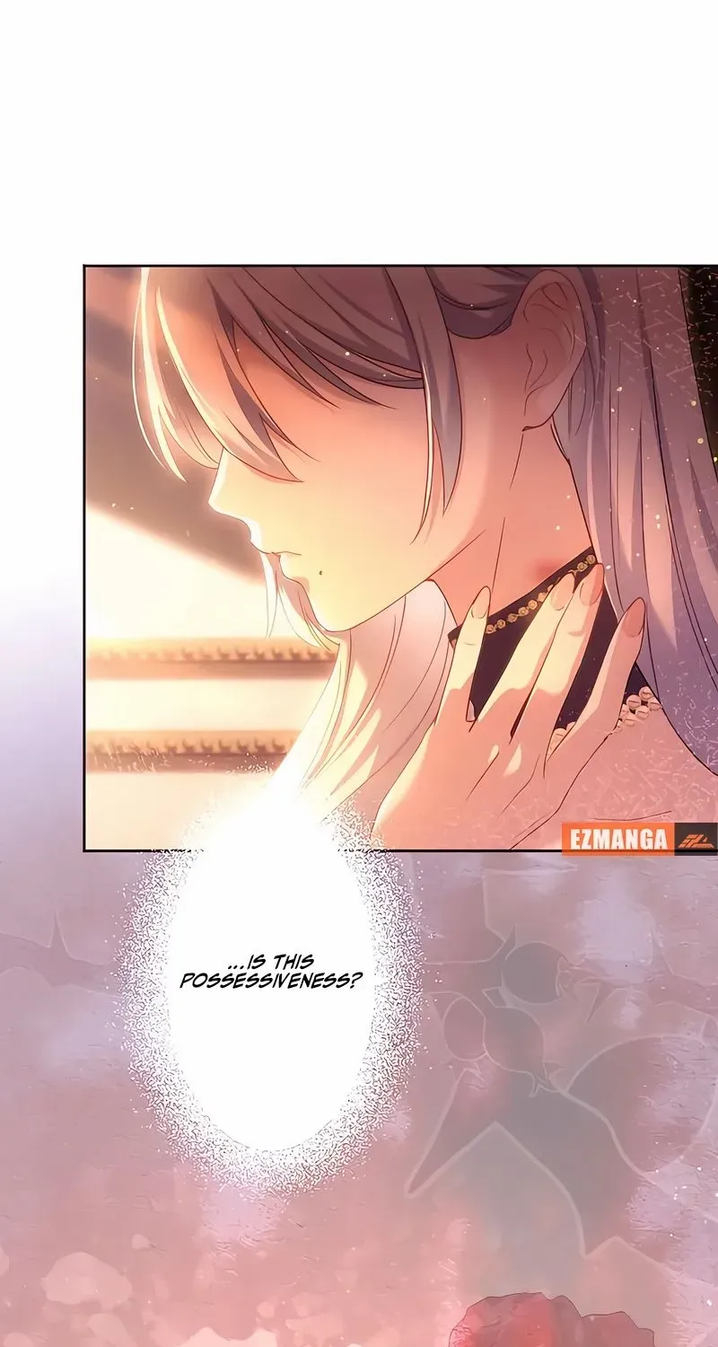 She is Obsessed with the Possessive Flame Emperor Chapter 28 page 31 - 
