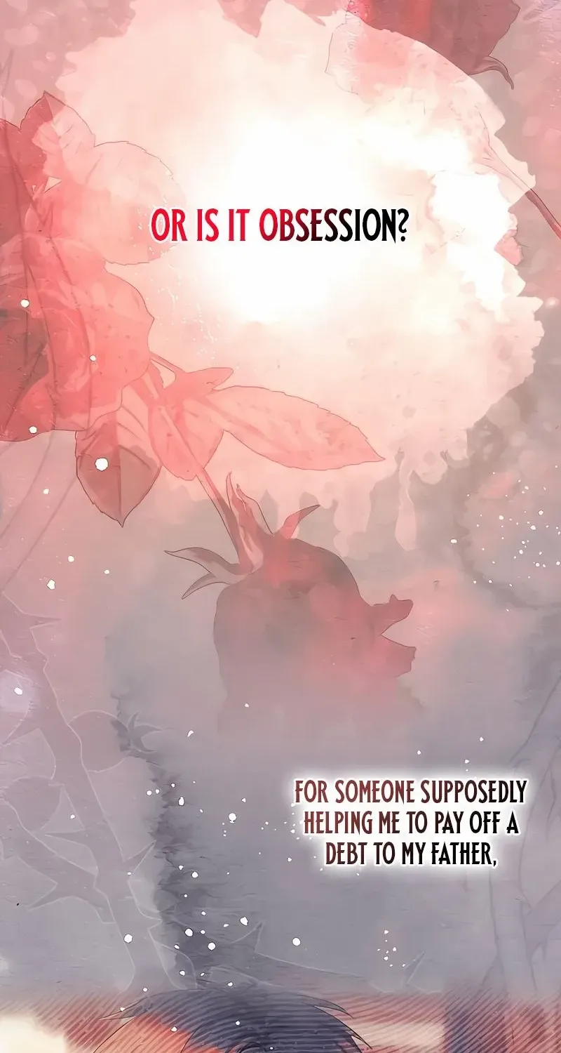 She is Obsessed with the Possessive Flame Emperor Chapter 28 page 32 - 