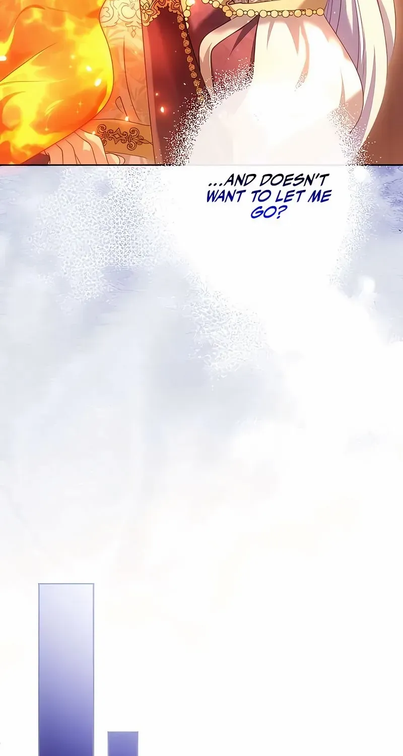She is Obsessed with the Possessive Flame Emperor Chapter 28 page 35 - 