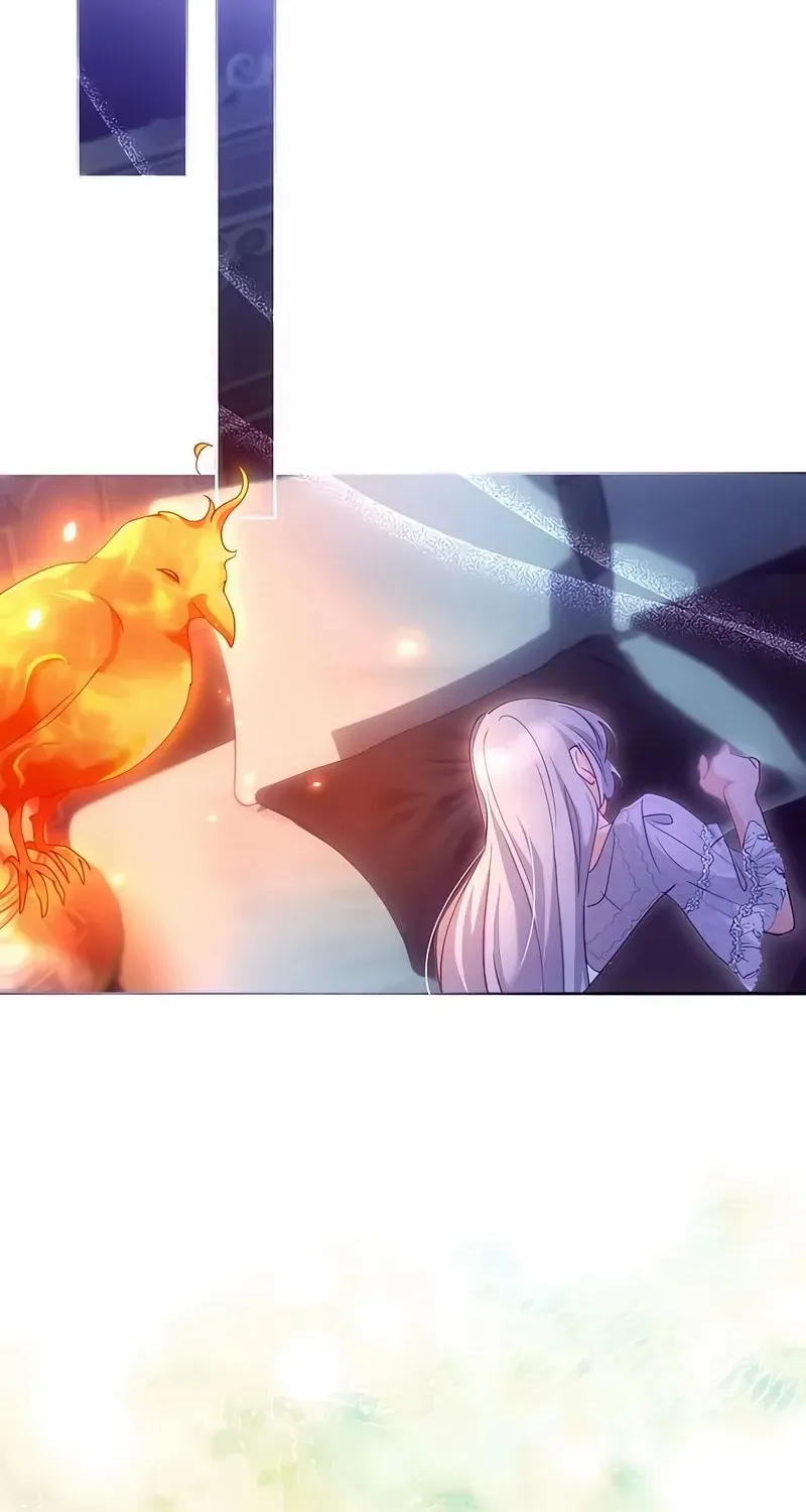 She is Obsessed with the Possessive Flame Emperor Chapter 28 page 36 - 