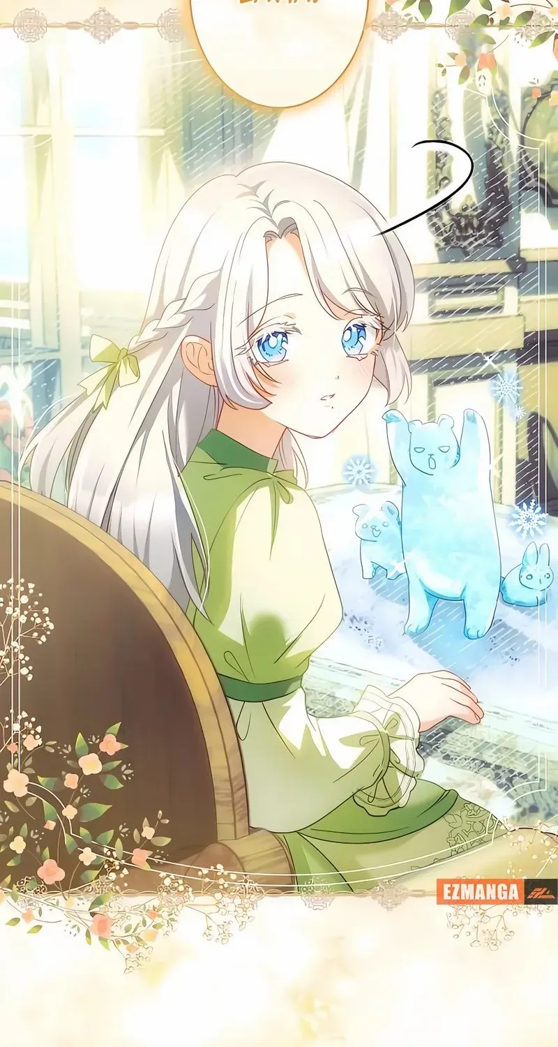 She is Obsessed with the Possessive Flame Emperor Chapter 28 page 38 - 