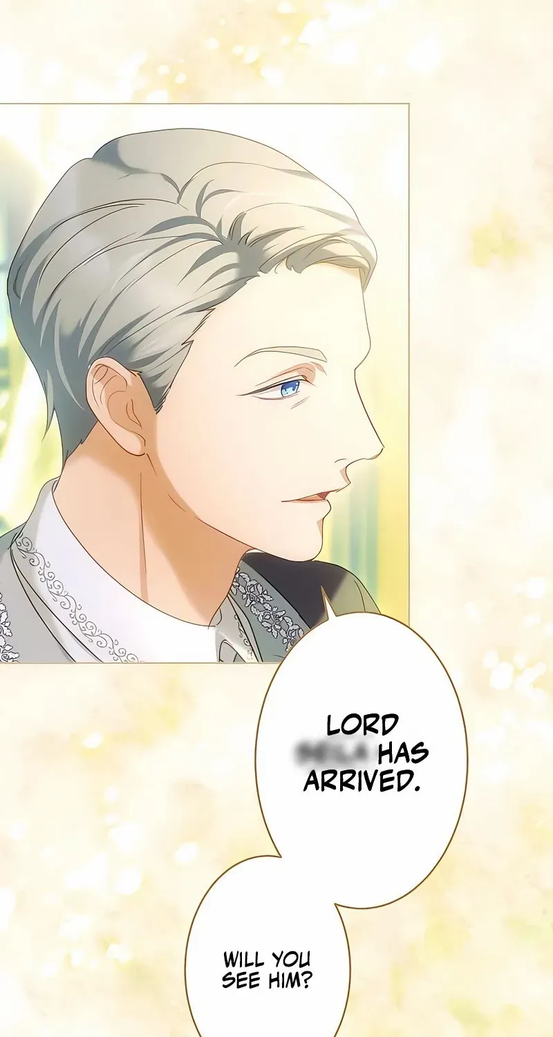 She is Obsessed with the Possessive Flame Emperor Chapter 28 page 41 - 
