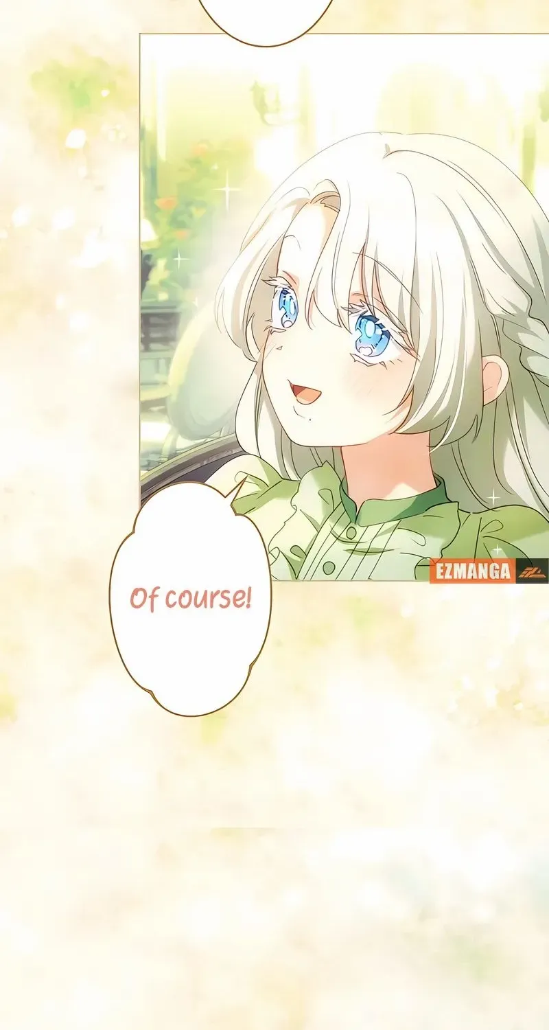 She is Obsessed with the Possessive Flame Emperor Chapter 28 page 42 - 