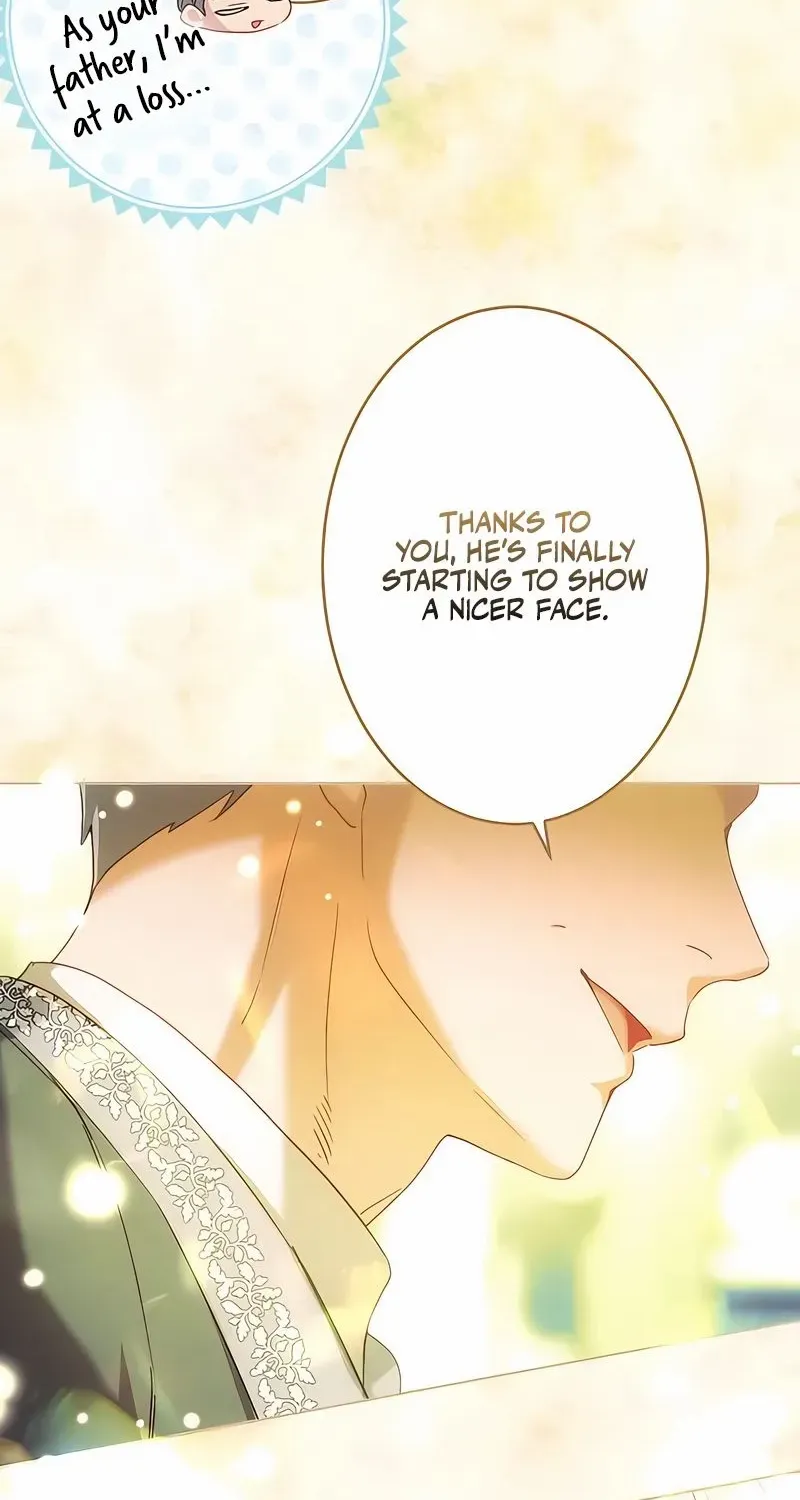 She is Obsessed with the Possessive Flame Emperor Chapter 28 page 44 - 