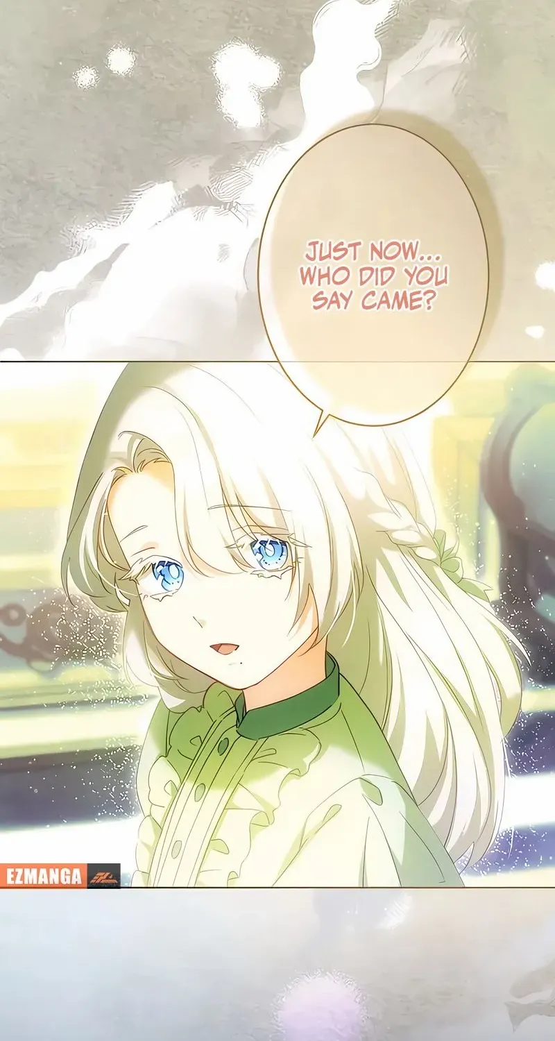 She is Obsessed with the Possessive Flame Emperor Chapter 28 page 48 - 