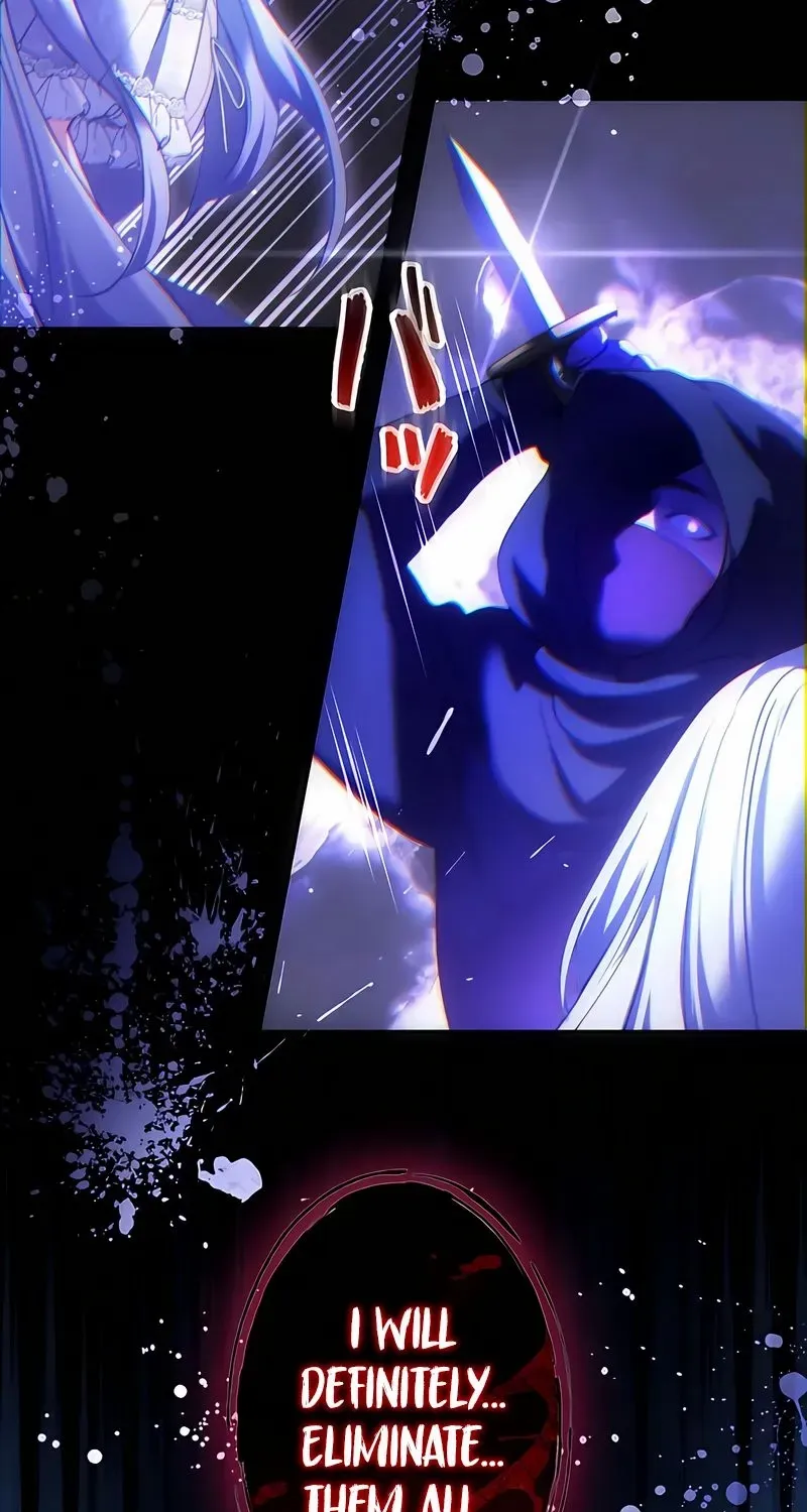 She is Obsessed with the Possessive Flame Emperor Chapter 28 page 54 - 
