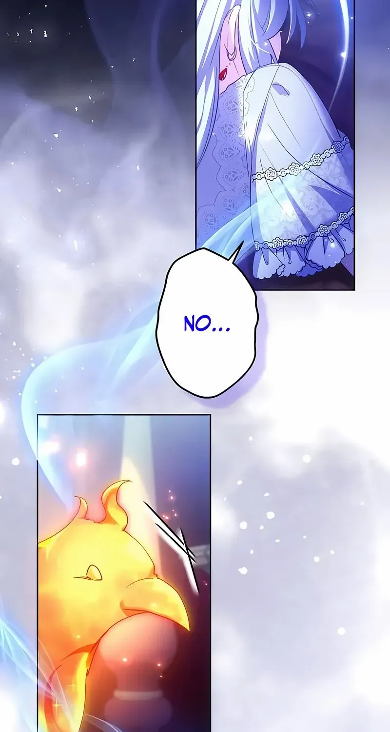 She is Obsessed with the Possessive Flame Emperor Chapter 28 page 64 - 