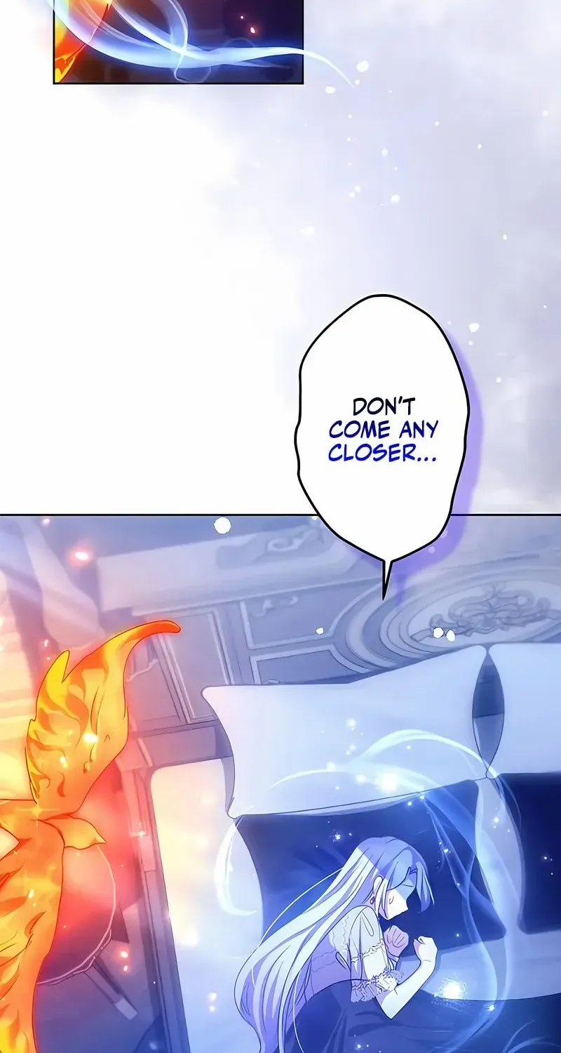 She is Obsessed with the Possessive Flame Emperor Chapter 28 page 65 - 