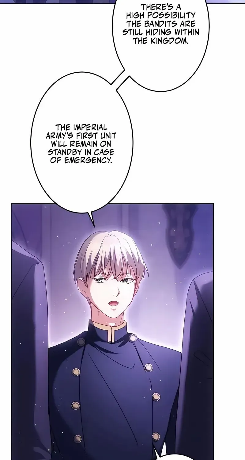 She is Obsessed with the Possessive Flame Emperor Chapter 28 page 68 - 