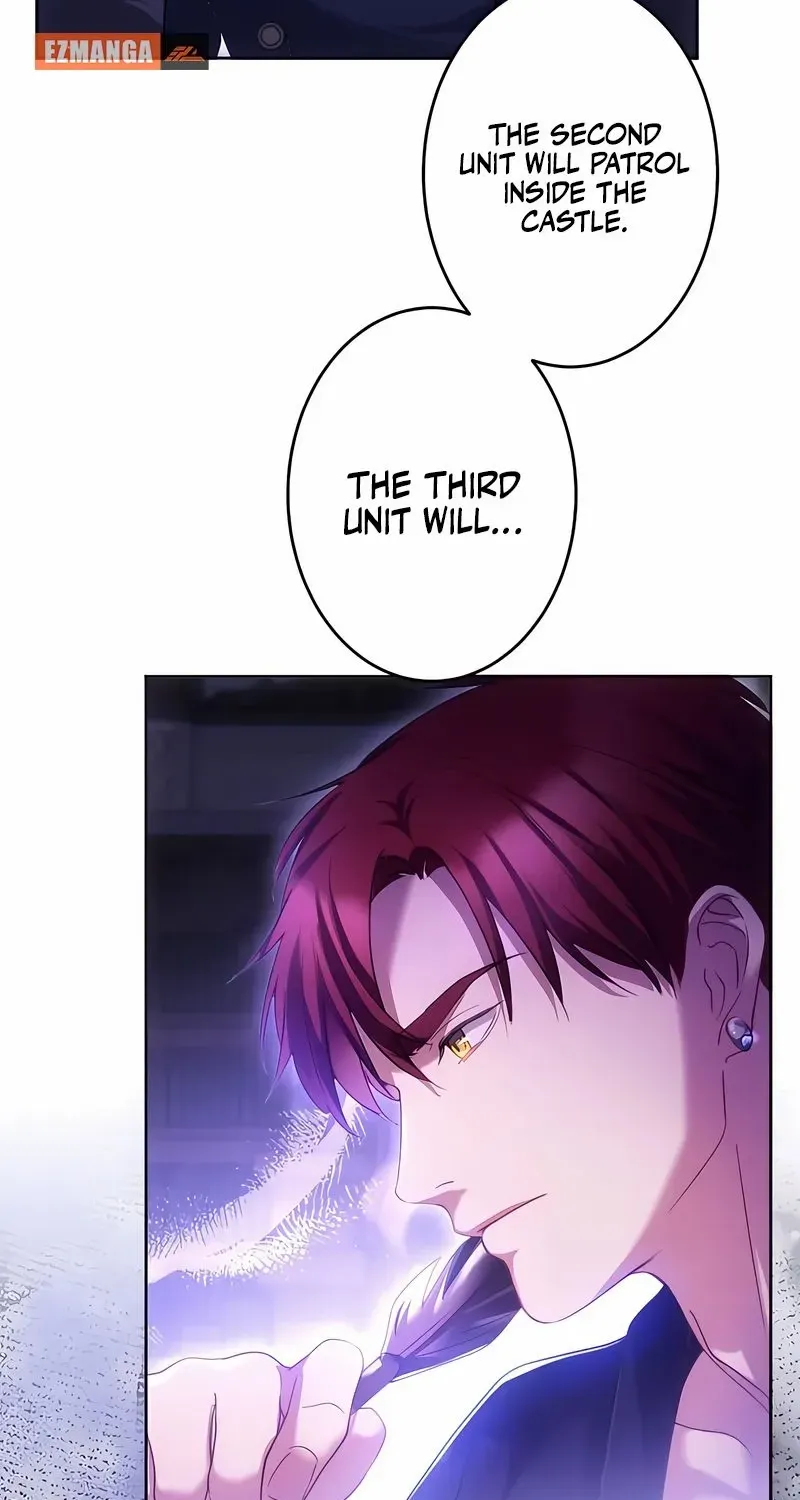 She is Obsessed with the Possessive Flame Emperor Chapter 28 page 69 - 