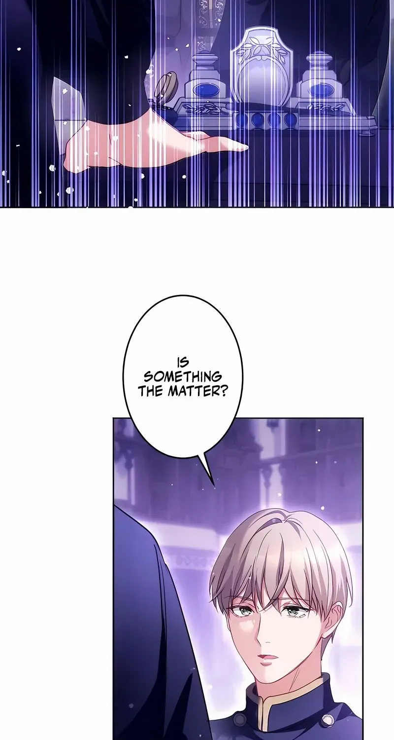 She is Obsessed with the Possessive Flame Emperor Chapter 28 page 73 - 