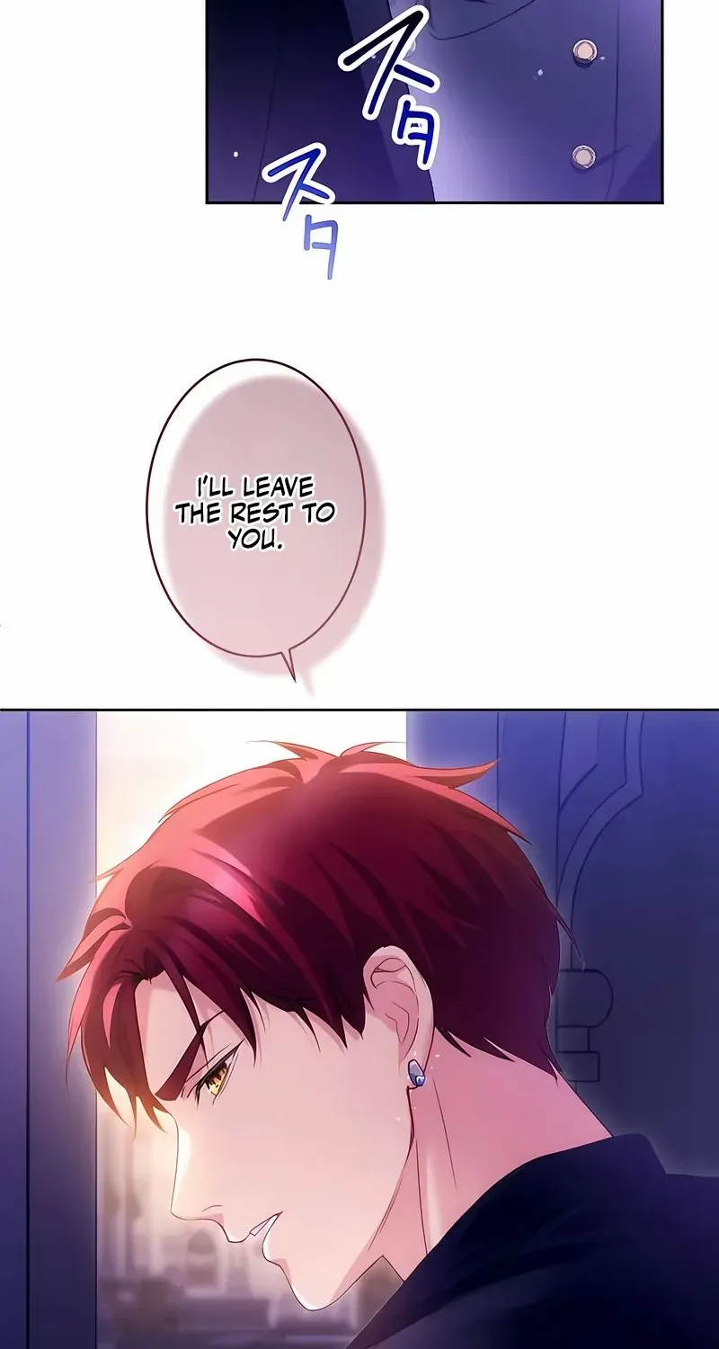 She is Obsessed with the Possessive Flame Emperor Chapter 28 page 74 - 