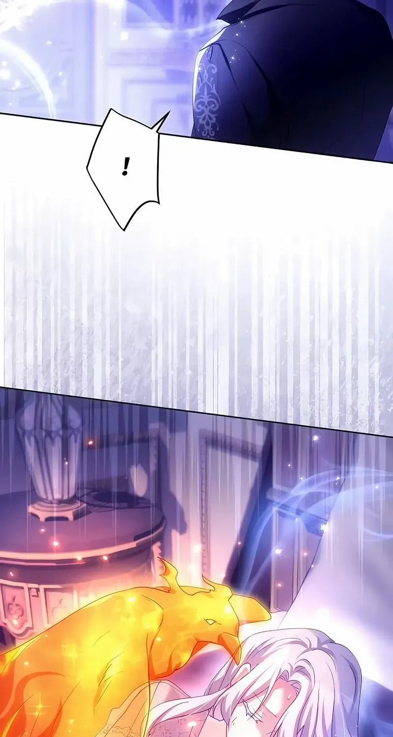 She is Obsessed with the Possessive Flame Emperor Chapter 28 page 78 - 