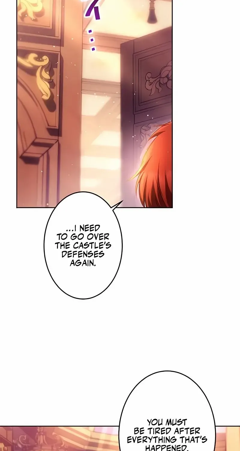 She is Obsessed with the Possessive Flame Emperor Chapter 28 page 9 - 
