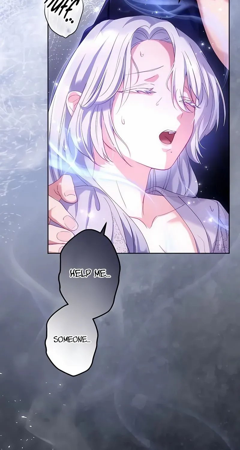 She is Obsessed with the Possessive Flame Emperor Chapter 28 page 81 - 
