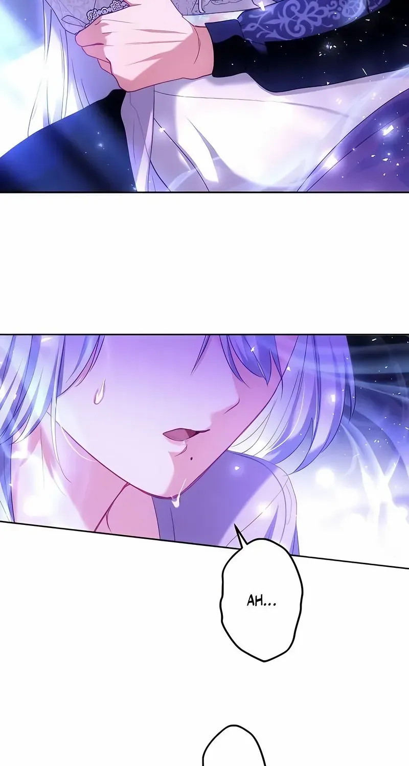She is Obsessed with the Possessive Flame Emperor Chapter 28 page 83 - 