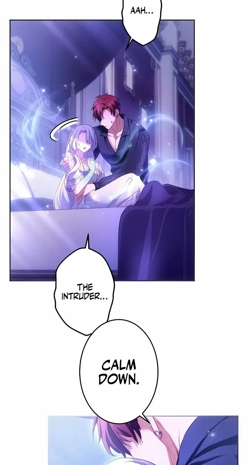 She is Obsessed with the Possessive Flame Emperor Chapter 28 page 84 - 