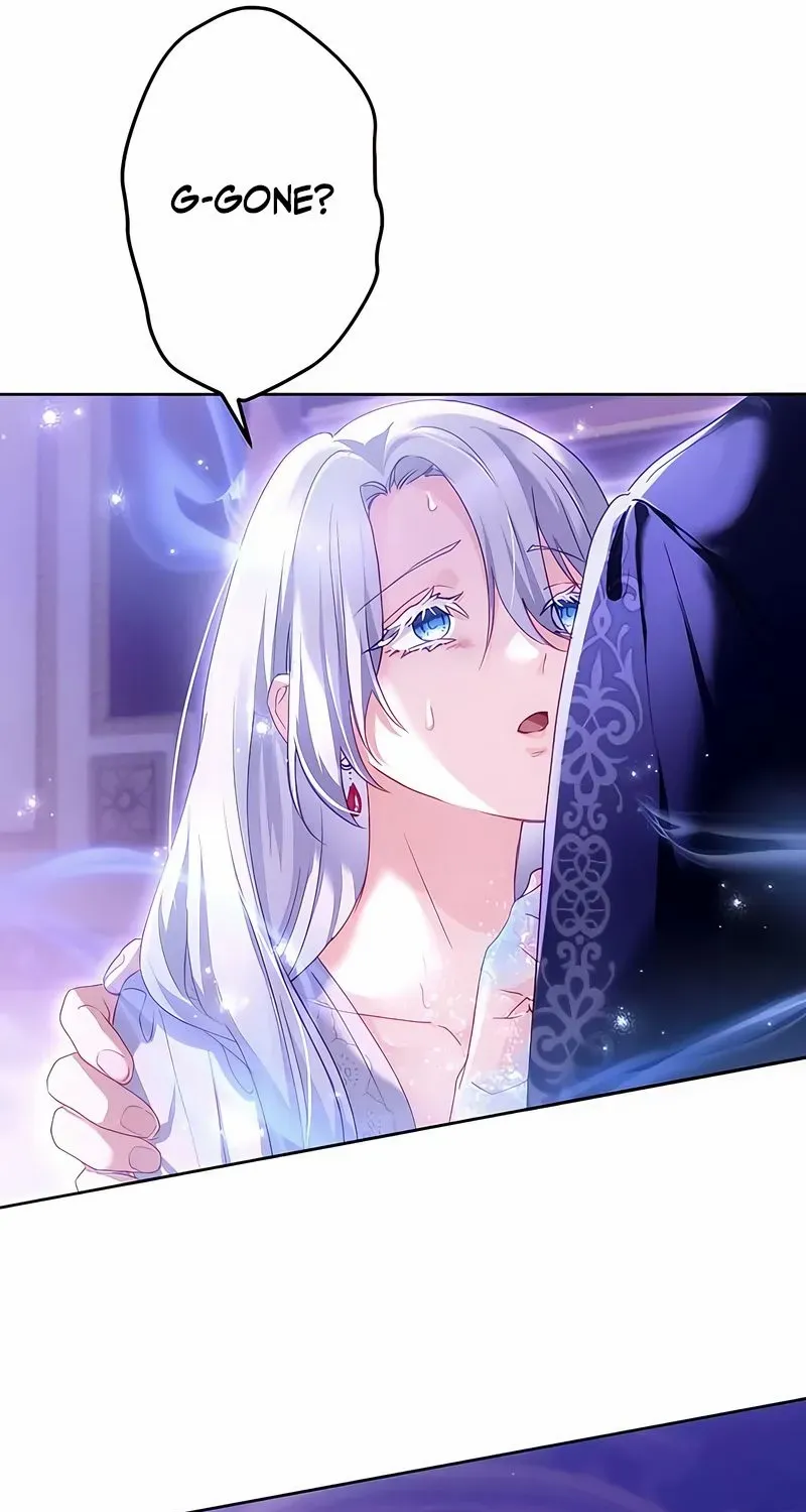 She is Obsessed with the Possessive Flame Emperor Chapter 28 page 87 - 