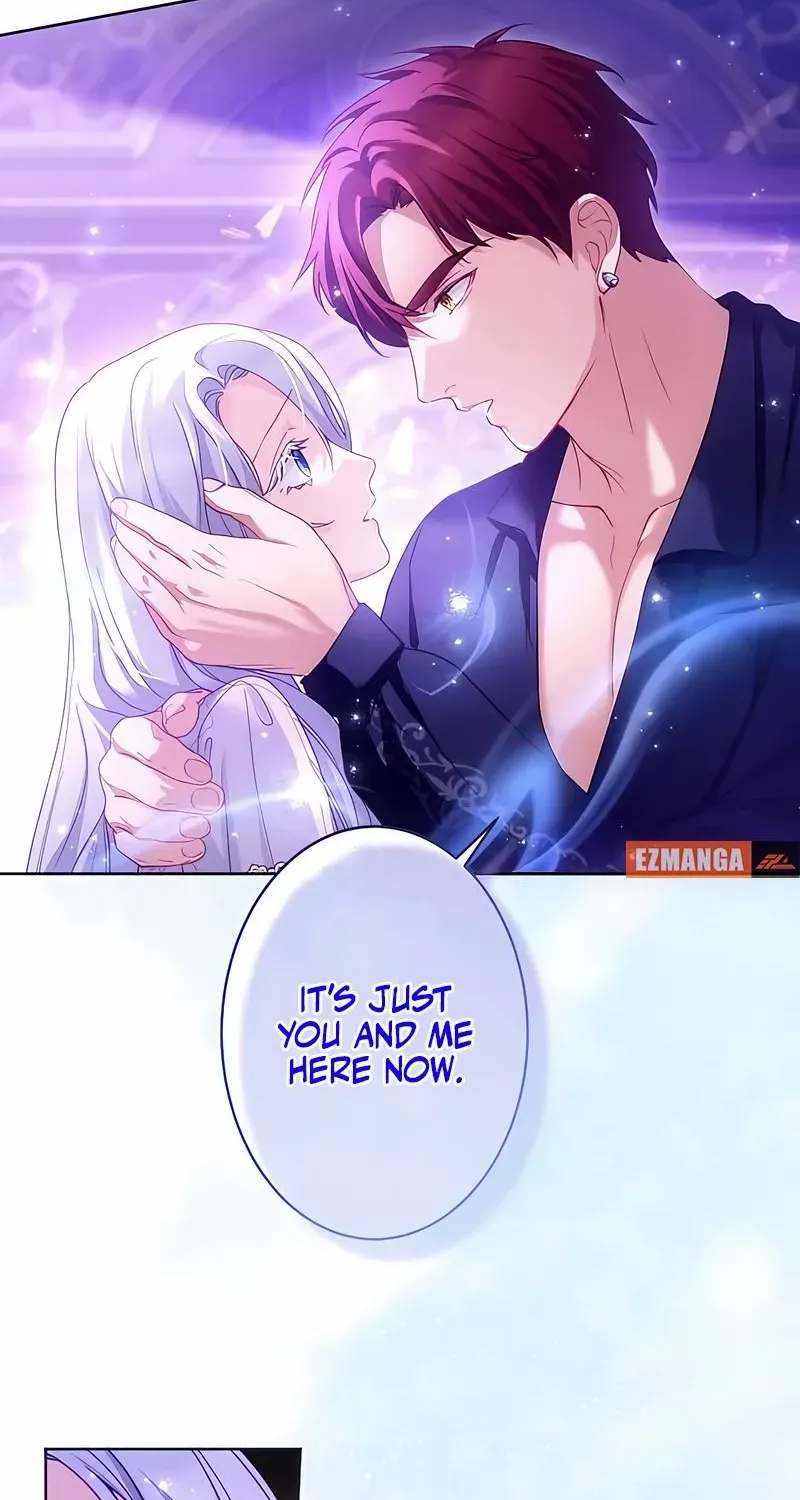 She is Obsessed with the Possessive Flame Emperor Chapter 28 page 88 - 