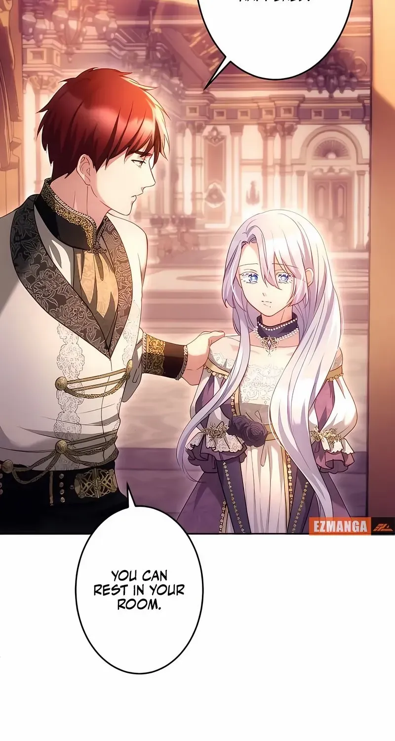 She is Obsessed with the Possessive Flame Emperor Chapter 28 page 10 - 