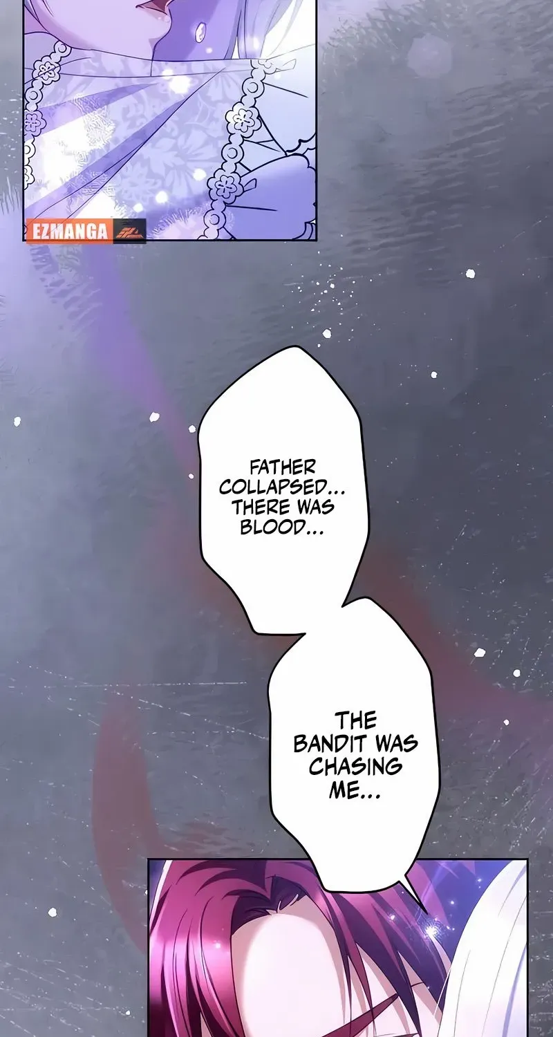 She is Obsessed with the Possessive Flame Emperor Chapter 28 page 94 - 