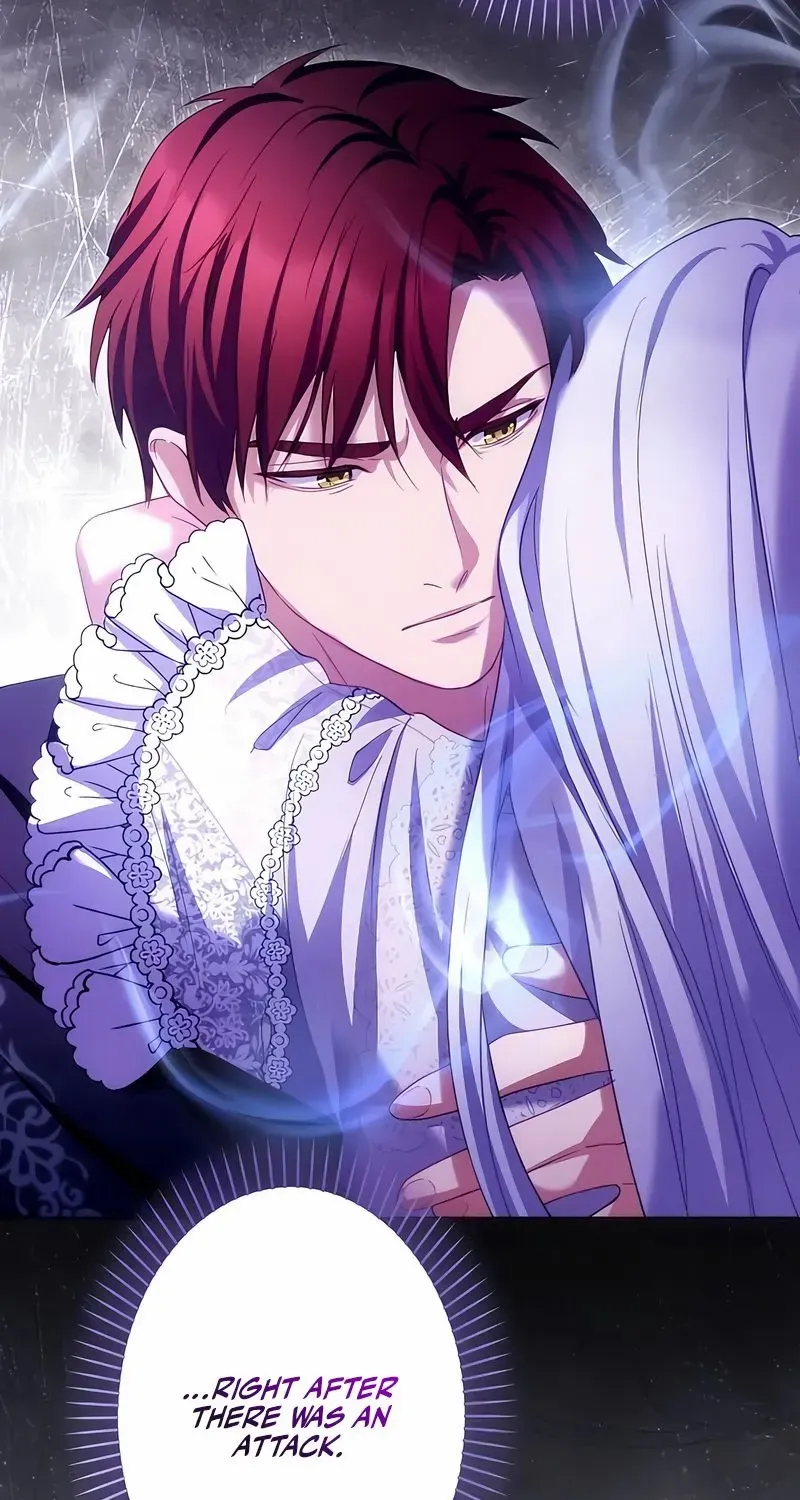 She is Obsessed with the Possessive Flame Emperor Chapter 28 page 96 - 